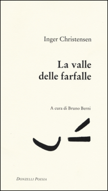 La valle delle farfalle. Testo danese a fronte