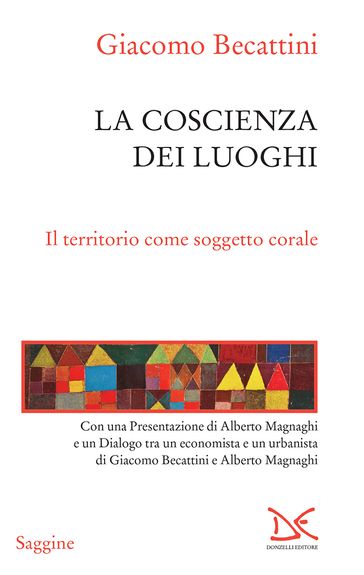 La coscienza dei luoghi