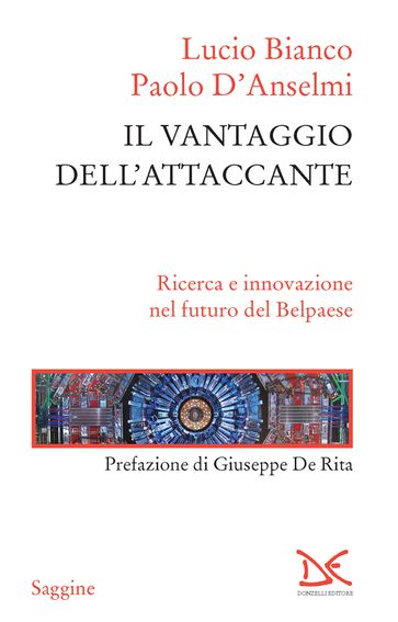 Il vantaggio dell'attaccante