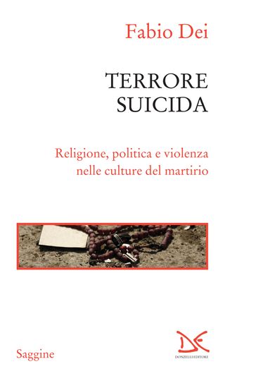 Terrore suicida