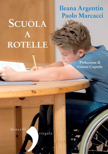Scuola a rotelle