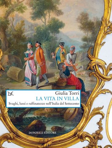 La vita in villa