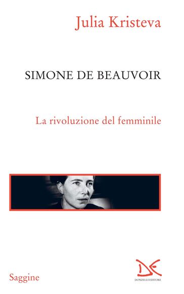 Simone de Beauvoir