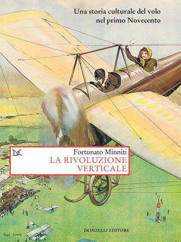 La rivoluzione verticale