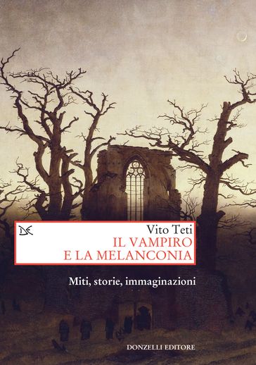 Il vampiro e la melanconia