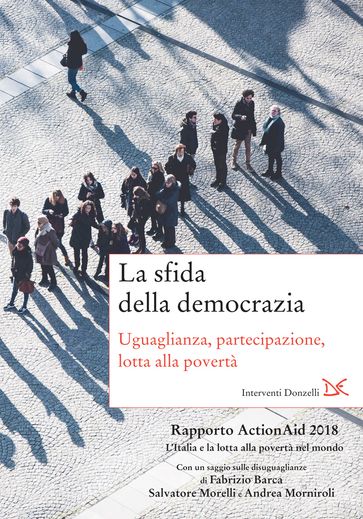 La sfida della democrazia
