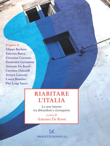 Riabitare l'Italia