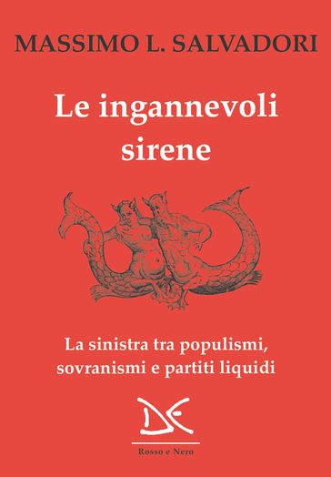 Le ingannevoli sirene