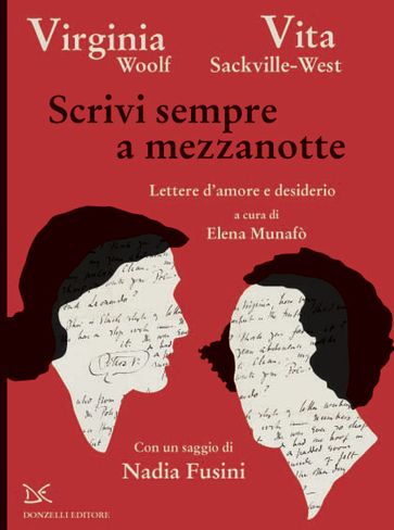 Scrivi sempre a mezzanotte