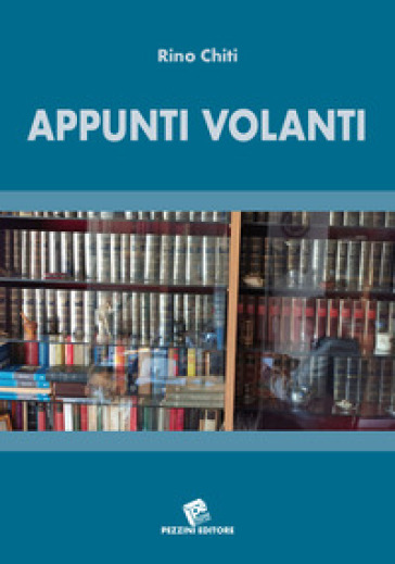 Appunti volanti