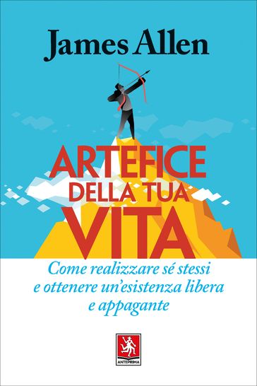 Artefice della tua vita