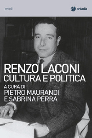 Renzo Laconi. Cultura e politica-0