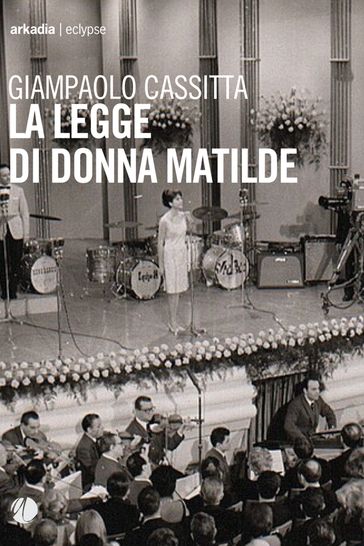 La legge di donna Matilde