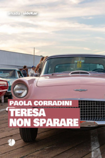 Teresa non sparare