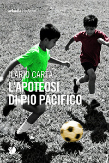 L'apoteosi di Pio Pacifico