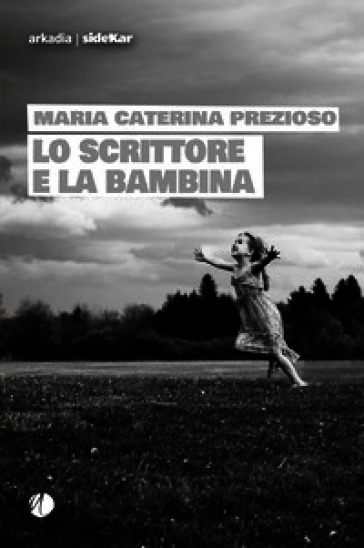 Lo scrittore e la bambina