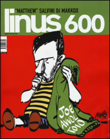 Linus (2015). Vol. 5