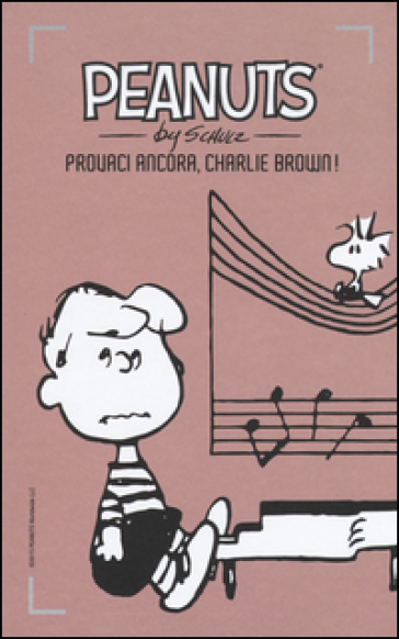 Provaci ancora, Charlie Brown!. Vol. 19