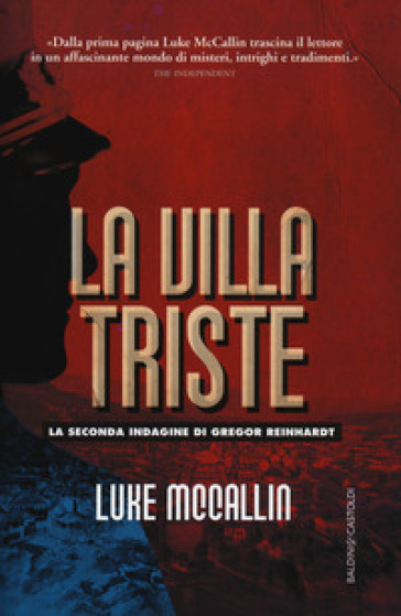 La Villa Triste