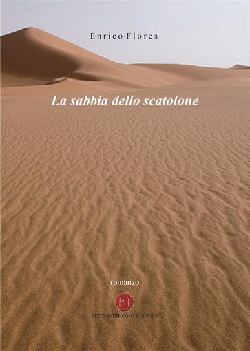 La sabbia dello scatolone