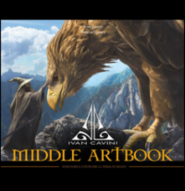 Middle artbook. Ediz. illustrata