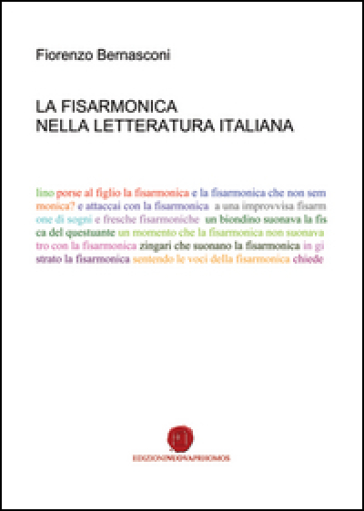 La fisarmonica nella letteratura italiana