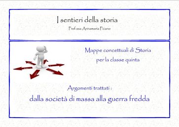 I sentieri della storia 3