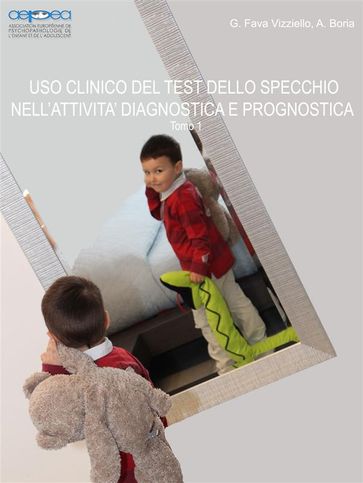 Uso clinico del test dello specchio nell'attività diagnostica e prognostica