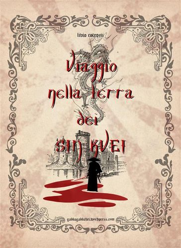 Viaggio nella terra dei sin kvei