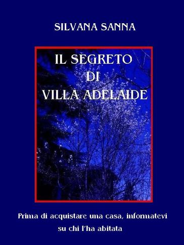 Il segreto di villa adelaide