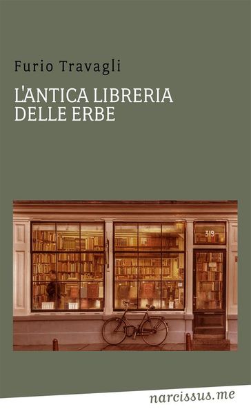 L'antica libreria delle erbe