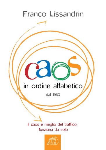 Caos in ordine alfabetico