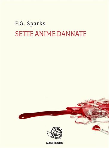 Sette anime dannate
