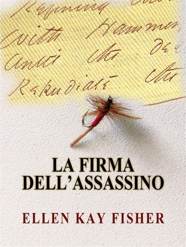 La firma dell'assassino