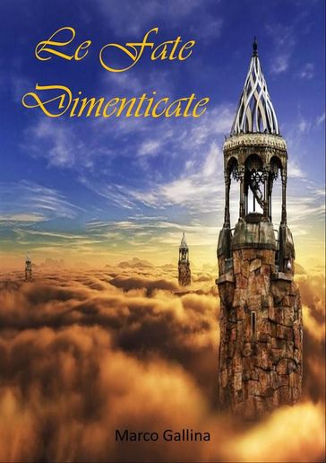 Le Fate Dimenticate