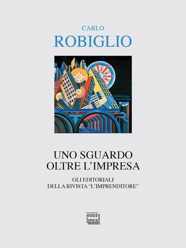 Uno sguardo oltre l'impresa