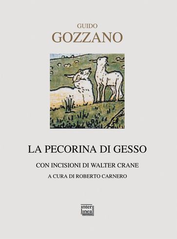 La pecorina di gesso