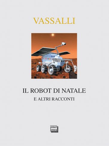 Il robot di Natale