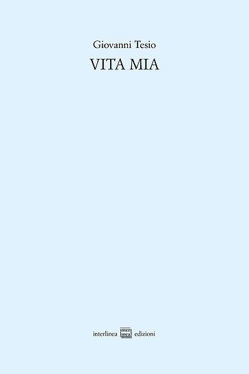 Vita mia. Testo italiano e piemontese