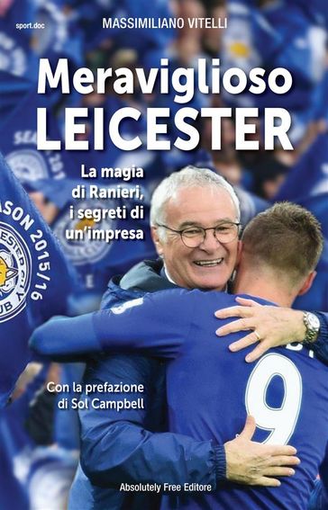 Meraviglioso Leicester