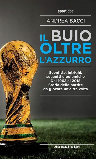 Il buio oltre l'azzurro