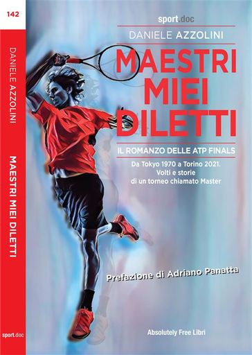 Maestri miei diletti