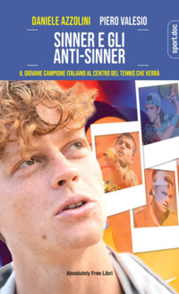 Sinner e gli anti-Sinner. Il giovane campione italiano al centro del tennis che verrà-0