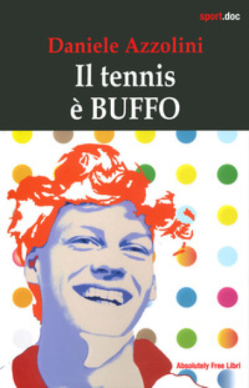 Il tennis è buffo-0