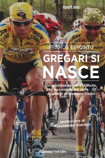 Gregari si nasce