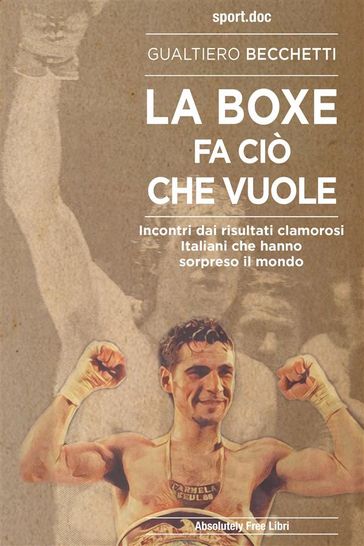 La boxe fa ciò che vuole