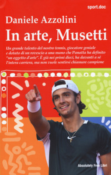 In arte, Musetti-0