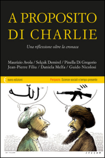 A proposito di Charlie. Una riflessione oltre la cronaca