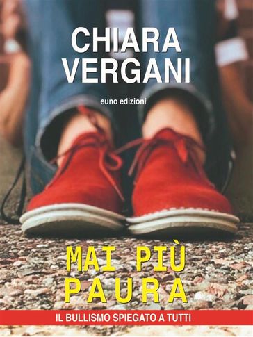 Mai più paura