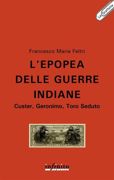L'epopea delle guerre indiane